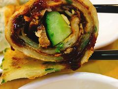 -台北楚楚园馅饼粥(虹桥南丰城店)