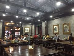 平遥饭店（云锦成客栈）-云锦成公馆(北大街店)