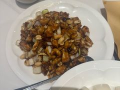 -眉州东坡(北苑华贸店)