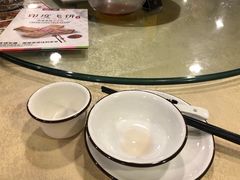 -乡村酒家·湖景客家菜(观澜店)