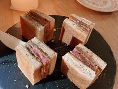 M9和牛三明治-salée