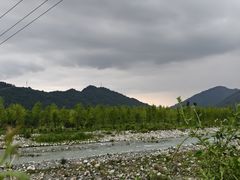 -海窝子古镇