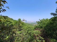 -岳麓山风景名胜区