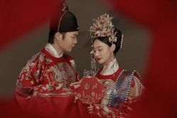 -梵初·STUDIO婚纱摄影(通州万达店)