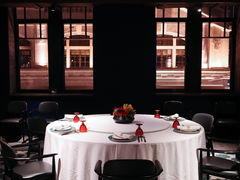 -三号黄浦会Canton Table