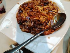 -南门小馆·清真(国贸商城店)