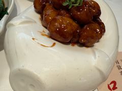 -桂满陇·杭州饭店(清河万象店)