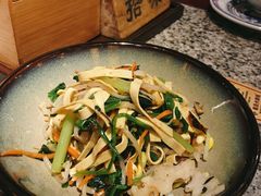 南京素什锦-南京大牌档(香港广场店)