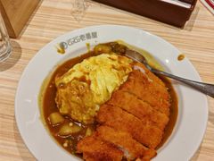 -COCO壱番屋(北京平安国际金融中心店)