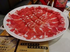 -聚宝源(西单店)