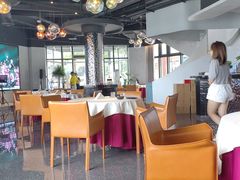-岁粤Moon·湖景餐厅(月光码头店)