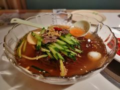 正宗朝鲜冷面-七八冷面·延边朝鲜族美食(圣熙八号店)