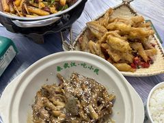 -小民大排档(江汉路店)