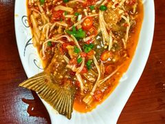 -和福餐馆(西江古街店)