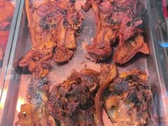 -苗老五诸城烧肉(西关大街店)