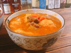 苏伯汤-食戟