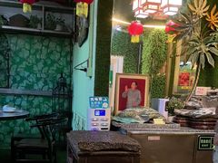 -食德喜·阳山鸡王食研基地