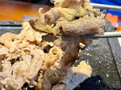 -火炉情韩国料理店(古田路店)