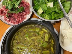 -榕江牛瘪牛肉火锅(东新路店)