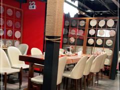 -老九圆山西面馆(CBD店)