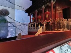 -长影旧址博物馆