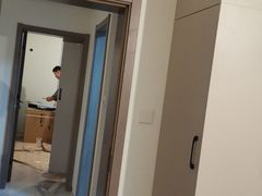 -佰丽爱家全屋定制(汶水店)