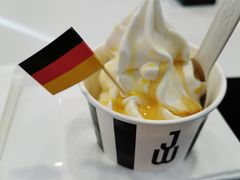 -JW德国冻酸奶Frozen Yogurt(龙湖成都滨江天街店)