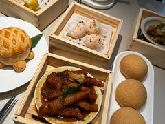 -蔡澜点心(三里屯T+MALL店)