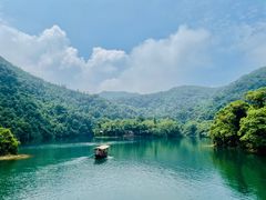 -鼎湖山风景区