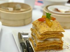 拿破仑-圣丰盛宴酒家(东城店)