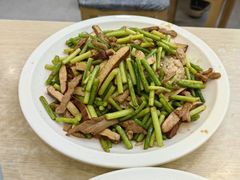 -孟记大碗面•家常菜(鼓楼和会街店)