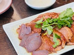 -抱德·潮汕味(琶洲店原惠城鱼仔)