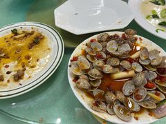 -景好海鲜餐厅(大鹏必选旅游店)