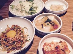-王妃家(明洞中央店)