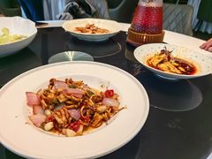 -忆家名门·上海菜(徐家汇店)
