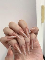 -M·X Nail日式美甲美睫
