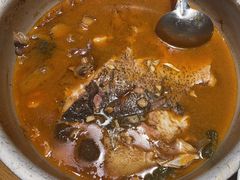 -老海陵·泰州菜(图书馆店)