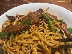 -寻裕记·现炒浇头面(人民广场店)