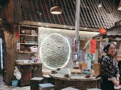 -破瓦寒窑·地摊烤羊排