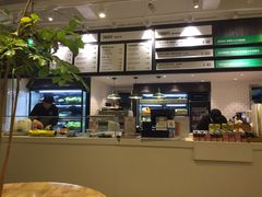 -greenjoy绿享轻食(宁海路店)