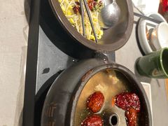 -云海肴·汽锅鸡·云南菜(高德置地店)