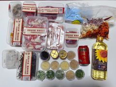 -陳艳红火锅(港汇店)