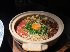 -锦楼·臻选新杭帮(杭州中心店)