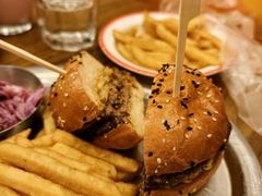 -Q MEX 库迈墨西哥餐吧(双井店)
