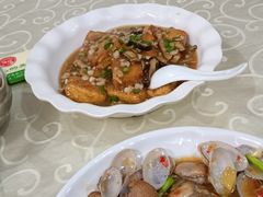 -德記大排档 26年老字号(西湖店)