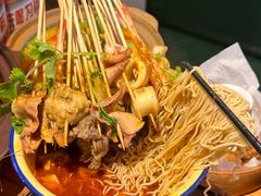 -莲花公园煎蟹·精致小馆(火车站店)