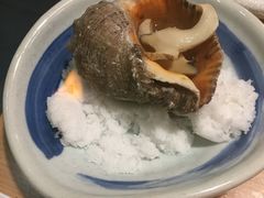 -山之川日料放题(通州店)
