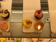 -Pantry's Best派悦坊蛋糕(K11购物艺术中心店)
