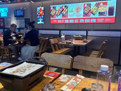 -聚点串吧·北京烧烤(公益西桥店)