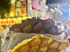-阿叔鸡蛋仔(燎原路店)